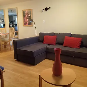 L'éco-logis Appartement
